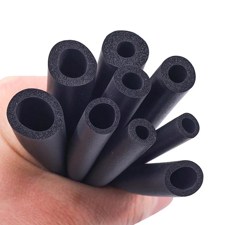 3.Insulation Foam Tube
