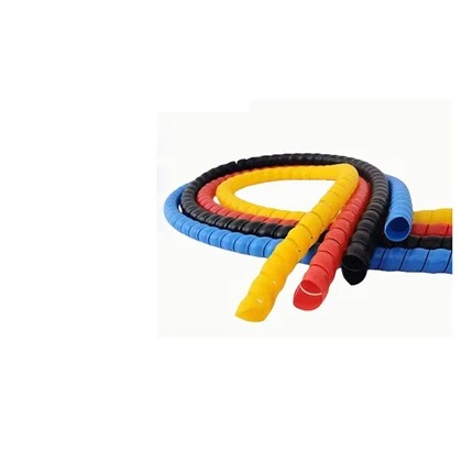 PP spiralna zaščita